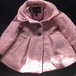 Jessica Simpson 2t Coat